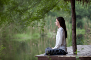 Meditation and Mindfulness, Third Stone Integrative Health Center