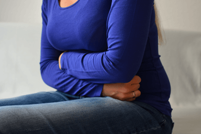 Premenstrual Syndrome, Third Stone Integrative Health Center, Dr. Gwenn Rosenberg